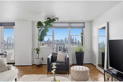 6040 Blvd East #23F, West New York, NJ 07093 - Photo 3