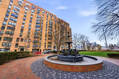 2 Constitution Ct #1008, Hoboken, NJ 07030 - Photo 25