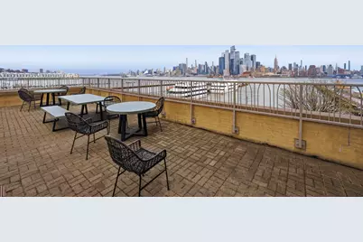 2 Constitution Ct #1008, Hoboken, NJ 07030 - Photo 21