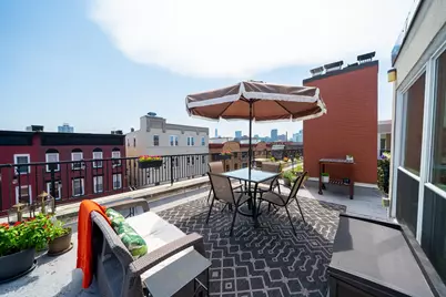 222 Grand St #4F, Hoboken, NJ 07030 - Photo 11