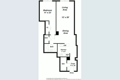 232 Pavonia Ave #312, Jersey City, NJ 07302 - Photo 25