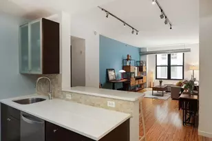 232 Pavonia Ave, Jersey City, NJ 07302 - Photo 5