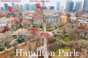 232 Pavonia Ave, Jersey City, NJ 07302 - Photo 5