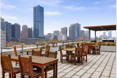 232 Pavonia Ave #312, Jersey City, NJ 07302 - Photo 35