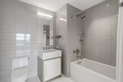 75 Park Lane South #1007, Jersey City, NJ 07310 - Photo 23
