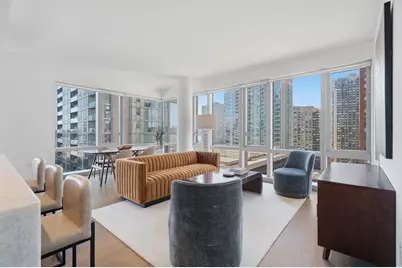 75 Park Lane South #1007, Jersey City, NJ 07310 - Photo 1