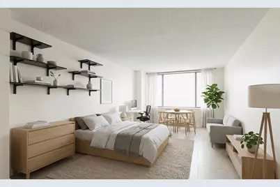 45 River Dr South #2308, Jersey City, NJ 07310 - Photo 1