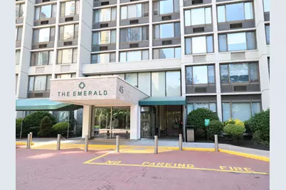 45 River Dr South #2308, Jersey City, NJ 07310 - Photo 21