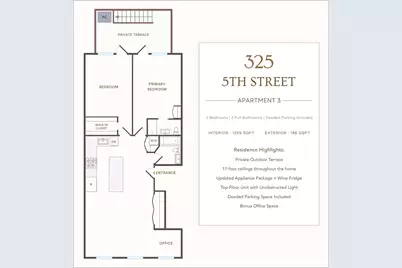 325 5th St #3, Jersey City, NJ 07302 - Photo 17