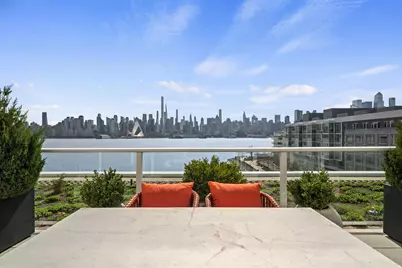 800 Avenue At Port Imperial #619, Weehawken, NJ 07086 - Photo 11