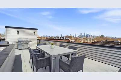 29 Clinton Ave #2, Jersey City, NJ 07304 - Photo 1