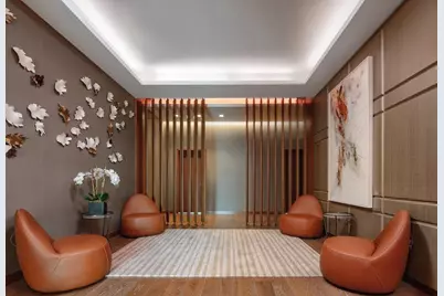 99 Hudson St #4905, Jersey City, NJ 07302 - Photo 23