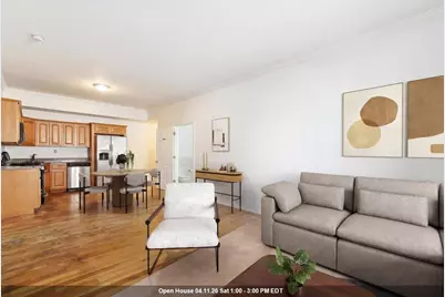 85 Broadway #1A, Jersey City, NJ 07306 - Photo 1