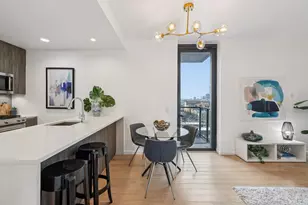 160 1st St, Jersey City, NJ 07302 - Photo 1