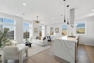 272 Terrace Ave #B, Jersey City, NJ 07307 - Photo 1