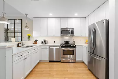 1325 Adams St #201, Hoboken, NJ 07030 - Photo 5