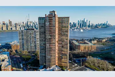 6040 Blvd East #24M, West New York, NJ 07093 - Photo 19