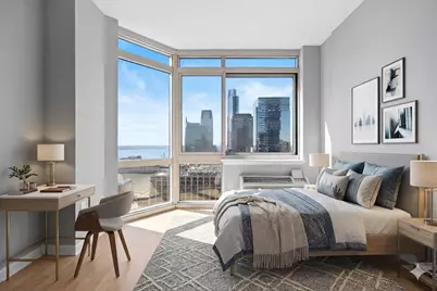 20 2nd St #2601, Jersey City, NJ 07302 - Photo 13