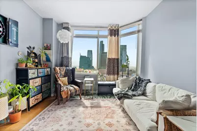 20 2nd St #2601, Jersey City, NJ 07302 - Photo 5