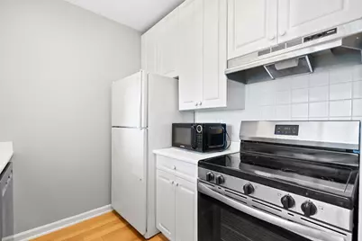 20 2nd St #2601, Jersey City, NJ 07302 - Photo 11