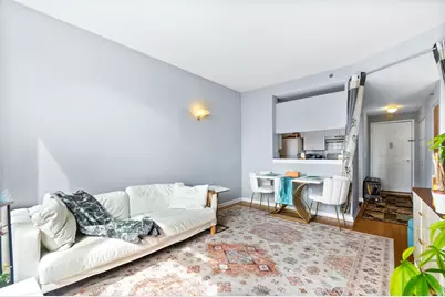 20 2nd St #2601, Jersey City, NJ 07302 - Photo 3