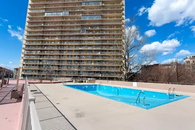 6040 Blvd East #23F, West New York, NJ 07093 - Photo 33