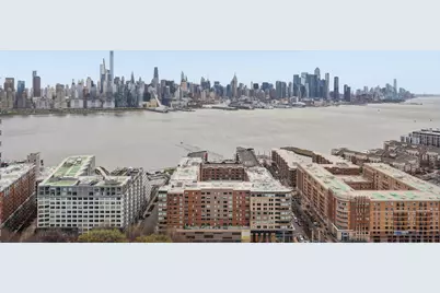 6040 Blvd East #23F, West New York, NJ 07093 - Photo 17