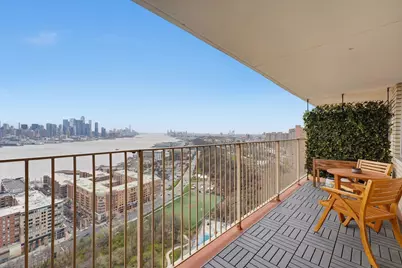 6040 Blvd East #23F, West New York, NJ 07093 - Photo 15