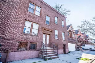 64 Wade St, Jersey City, NJ 07305 - Photo 1