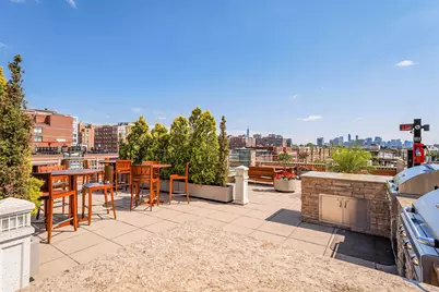 1450 Washington St #506, Hoboken, NJ 07030 - Photo 13