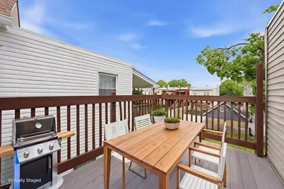 15 George St #2, Bayonne, NJ 07002 - Photo 9