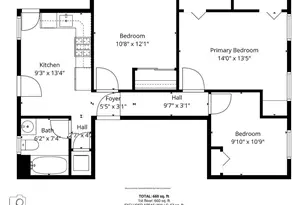 80 Ferry St, Jersey City, NJ 07307 - Photo 5