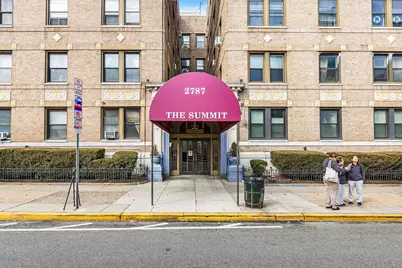 2787 John F Kennedy Blvd #411, Jersey City, NJ 07306 - Photo 1