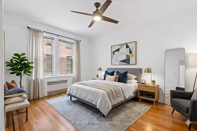 340 Fairmount Ave #111, Jersey City, NJ 07306 - Photo 1