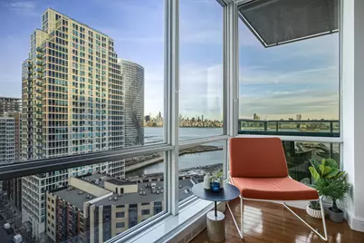 20 Newport Parkway #2008S, Jersey City, NJ 07310 - Photo 5