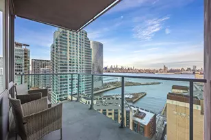 20 Newport Pkwy, Jersey City, NJ 07310 - Photo 1