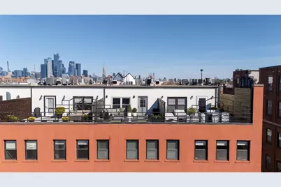 1021 Grand St #PH-B, Hoboken, NJ 07030 - Photo 3