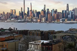 412 Gregory Ave, Weehawken, NJ 07086 - Photo 41