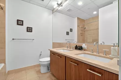 4 Beacon Way #409, Jersey City, NJ 07306 - Photo 17