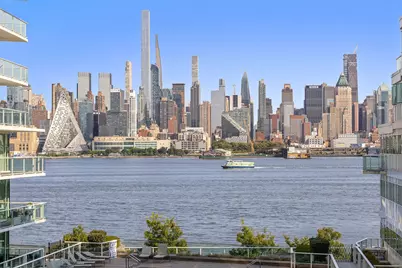 800 Avenue At Port Imperial #511, Weehawken, NJ 07086 - Photo 15