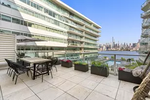 800 Ave at Port Imperial, Weehawken, NJ 07086 - Photo 1