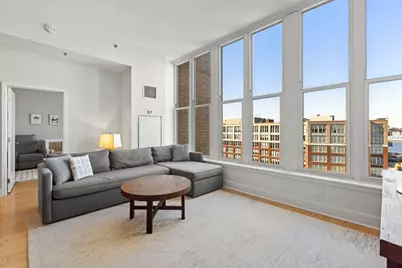 1125 Maxwell Lane #1203, Hoboken, NJ 07030 - Photo 5