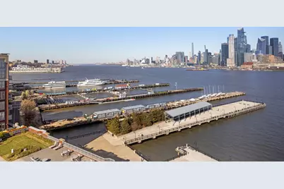 1125 Maxwell Lane #1203, Hoboken, NJ 07030 - Photo 23