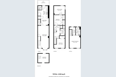 62 Willow Terrace, Hoboken, NJ 07030 - Photo 27