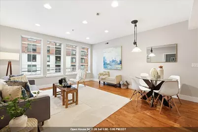109 Harrison St #300, Hoboken, NJ 07030 - Photo 1