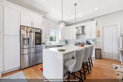 41 Bentley Ave #1, Jersey City, NJ 07304 - Photo 1