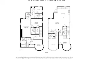 41 Bentley Ave, Jersey City, NJ 07304 - Photo 39