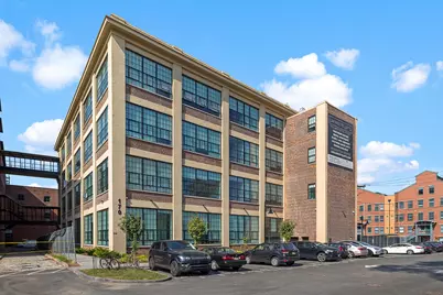 170 Lafayette St #1G, Jersey City, NJ 07304 - Photo 1