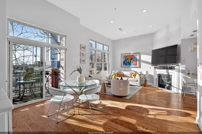 15 Warren St #125, Jersey City, NJ 07302 - Photo 1