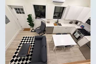 27 Graham St #Rear (3), Jersey City, NJ 07307 - Photo 5